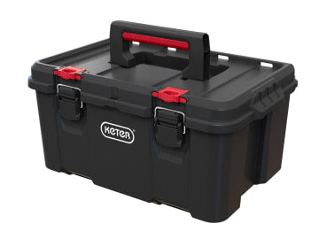 Stack N Roll Tool Box                                                           