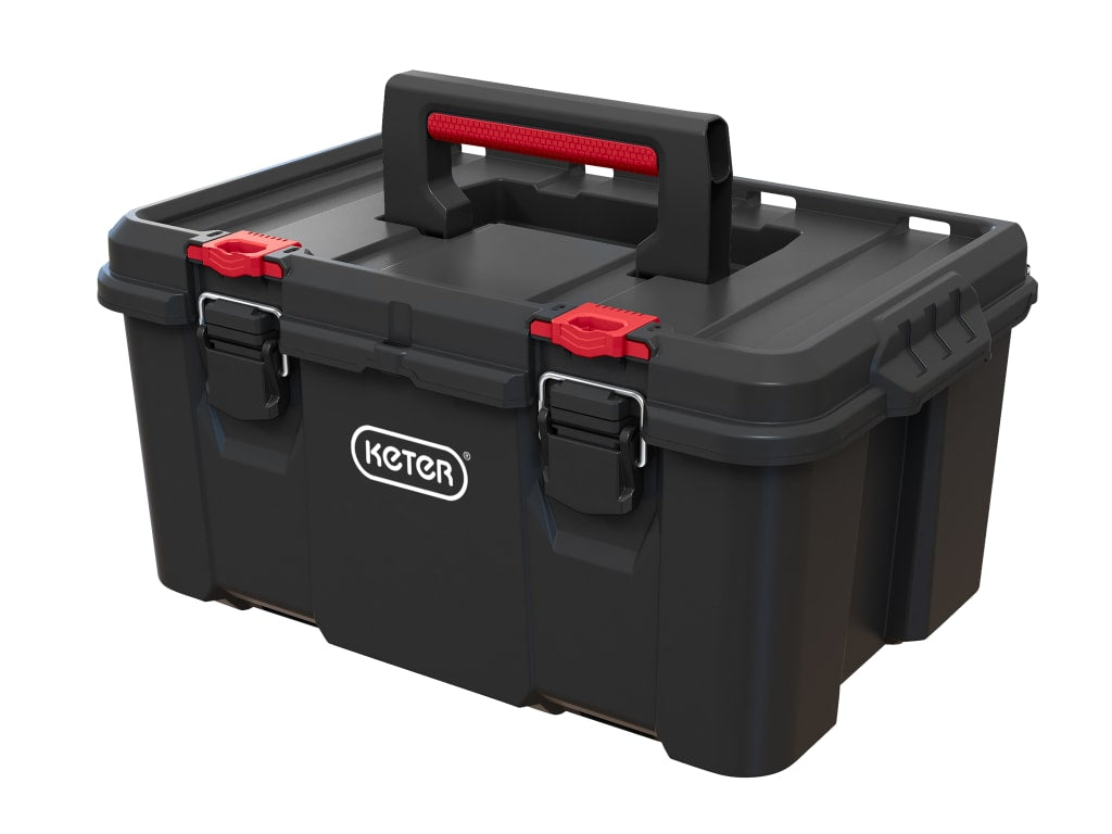 Stack N Roll Tool Box                                                           
