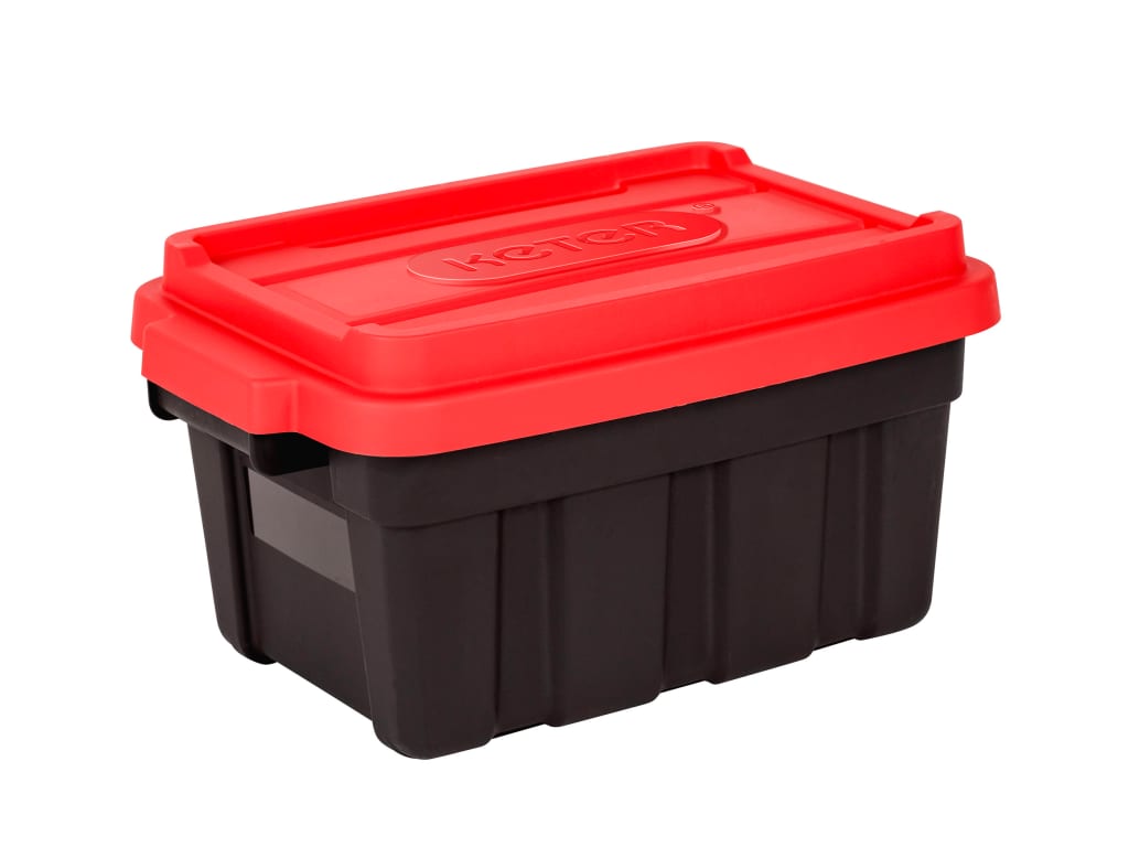Tuff Tote 11 litre                                                              