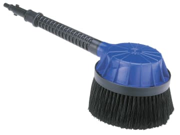 Small Universal Rotary Brush                                                    