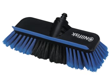 Click & Clean Auto Brush                                                        