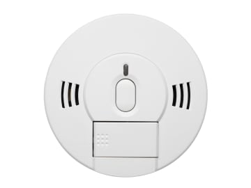 10SCO Combination Smoke & Carbon Monoxide Alarm (Voice)                         