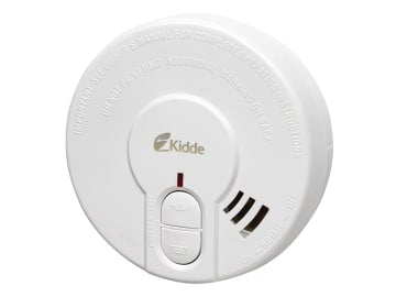 29HD Optical Smoke Alarm Battery Powered                                        
