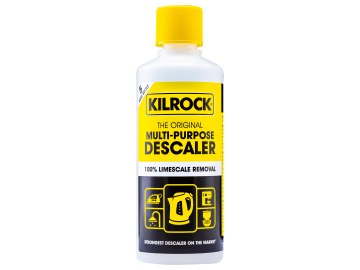 Kilrock-Big K Multi-Purpose Descaler 400ml (5 Dose Bottle)                      