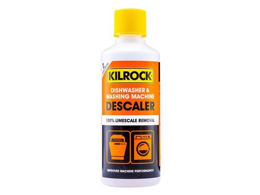 Dish & Washing Machine Descaler 400ml                                           