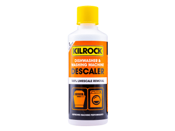 Dish & Washing Machine Descaler 400ml                                           