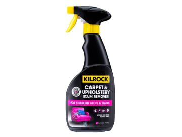 Carpet & Upholstery Stain Remover 500ml                                         