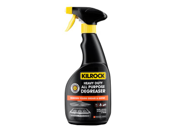Heavy-Duty All Purpose Degreaser Spray 500ml                                    