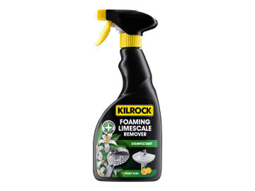Foaming Limescale Remover Yuzu 500ml                                            