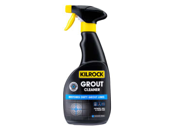 Grout Cleaner Spray 500ml                                                       