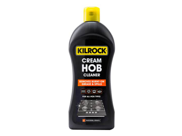 Hob Cleaner Cream 350ml                                                         