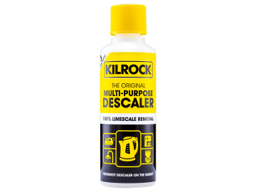 Kilrock-K Multi-Purpose Descaler 250ml (3 Dose Bottle)                          