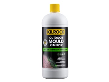 Outdoor Mould Cleaner 1 litre                                                   