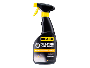 Tile & Stone Floor Cleaner Spray 500ml                                          