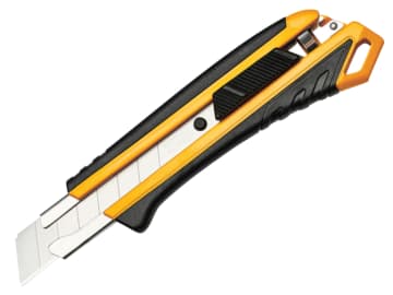 LR-GA5 Autolock Snap-Off Knife 18mm                                             