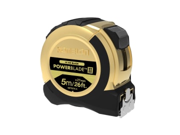 Gold Tape 5m/16ft (Width 27mm)                                                  