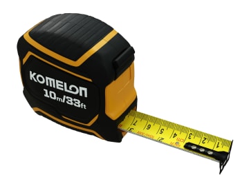 Extreme Stand-out Pocket Tape 10m/33ft (Width 32mm)                             