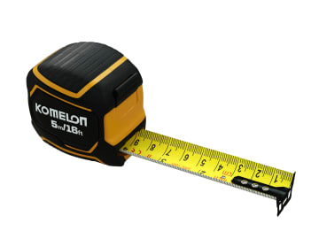 Extreme Stand-out Pocket Tape 5m/16ft (Width 32mm)                              