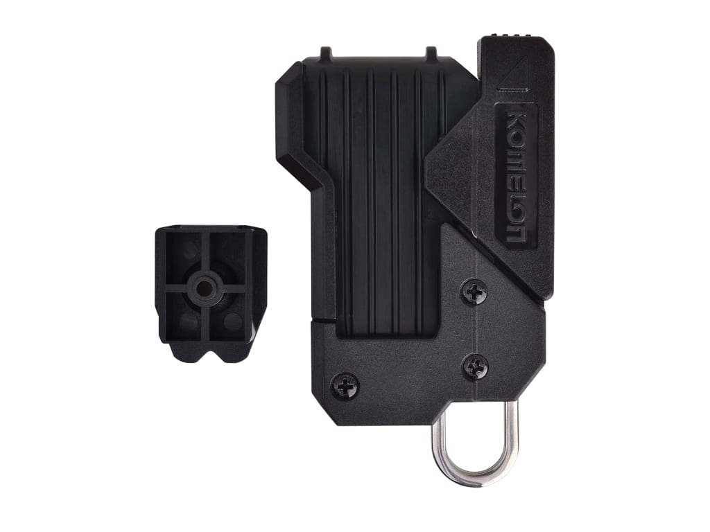 Quick-Draw Universal Tape Holster                                               