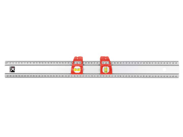 314 Set & Match Ruler 60cm                                                      