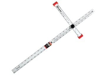 317 Adjustable T-Square 120cm                                                   