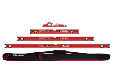 787 Series Level Set, 4 Piece                                                   