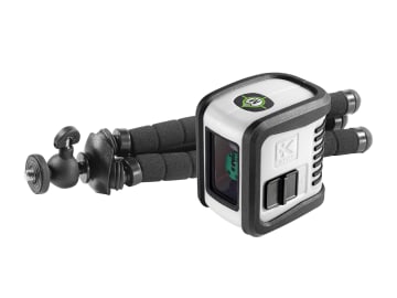 842G PROLASER® BAMBINO™ & Tripod 15m                                            