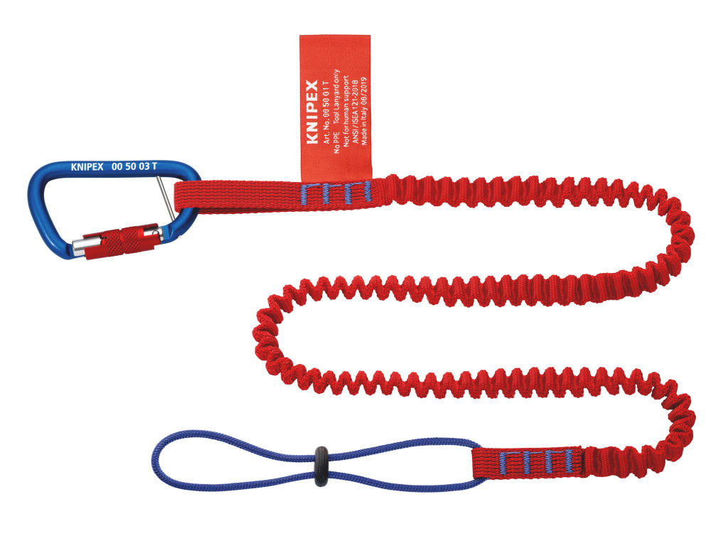 00 50 05 T BK Tethering System Set 900mm                                        