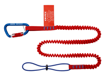 00 50 05 T BK Tethering System Set 900mm                                        