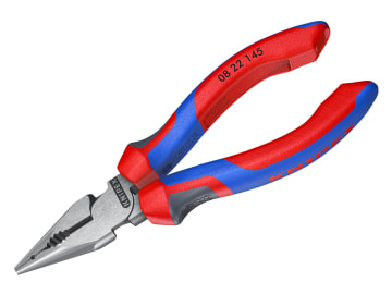 08 22 145 Needle-Nose Combination Pliers 145mm                                  