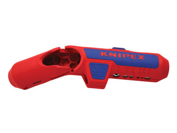 16 95 02 ErgoStrip® Universal Stripping Tool - Left Handed                      