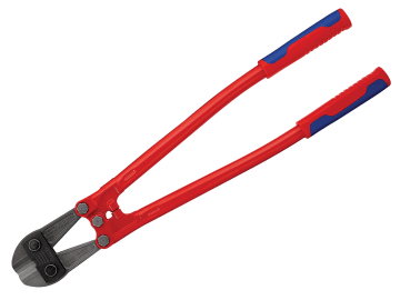 71 72 610 Bolt Cutters Multi-Component Grip 610mm                               