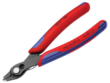 78 61 140 Electronic Super Knips® XL 140mm                                      