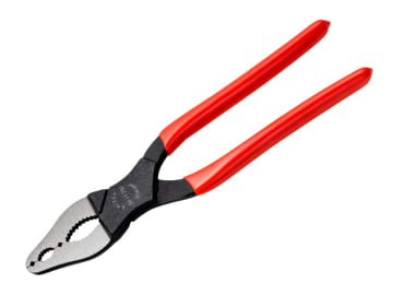 84 11 200 Straight Head Cycle Pliers 200mm                                      