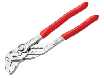86 03 180 Pliers Wrench 180mm                                                   