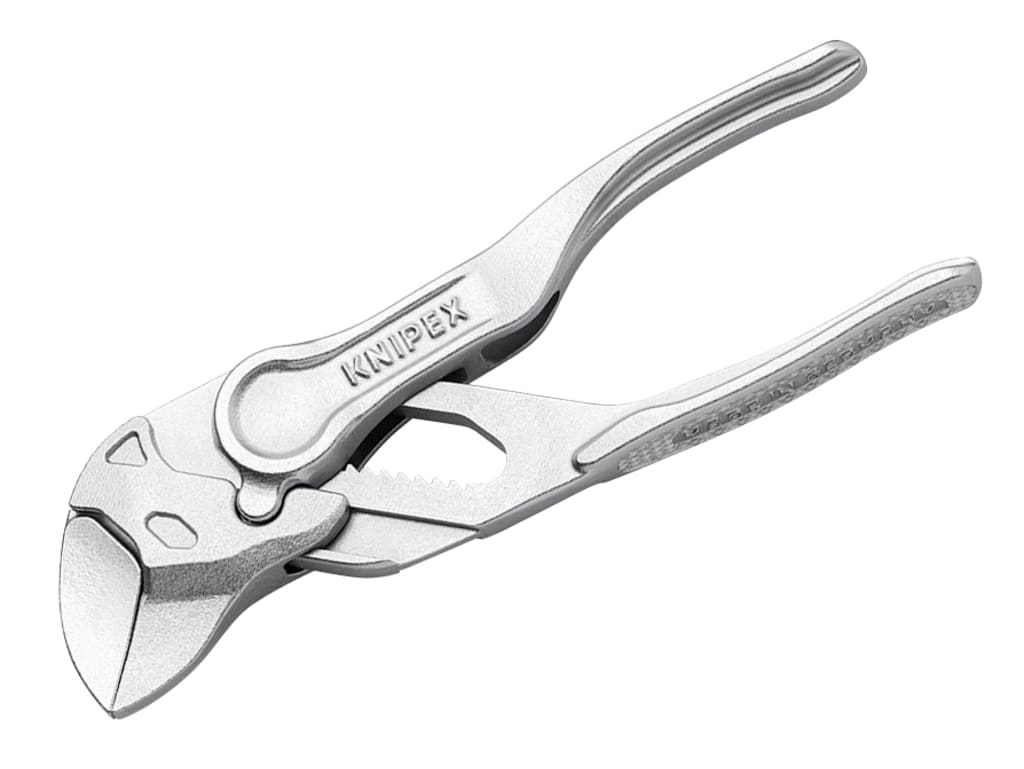 86 04 100 XS Pliers Wrench 100mm                                                