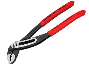 88 01 180 Alligator® Water Pump Pliers 180mm                                    