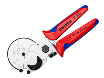 90 25 25 Pipe Cutter                                                            