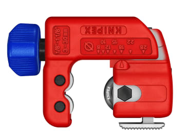 90 31 01 TubiX® S Pipe Cutter 3-30mm                                            