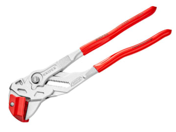 91 13 250 Tile Breaking Pliers 250mm                                            