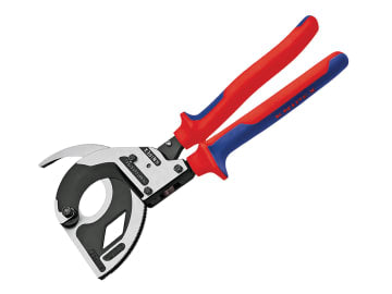 95 32 320 Cable Cutter Multi-Component Grip 320mm                               
