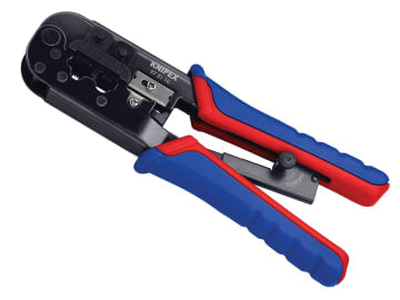 97 51 10 Crimping Pliers for Western plugs                                      