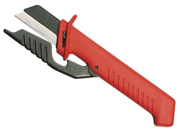 98 56 SB Cable Knife with Hinged Blade Guard                                    