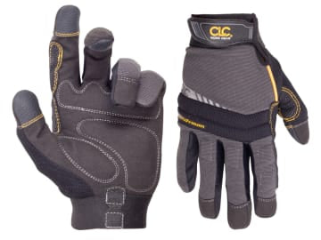 Handyman Flex Grip® Gloves - Large                                              