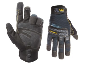 Tradesman Flex Grip®  Gloves - Large                                            