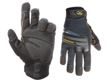Tradesman Flex Grip®  Gloves - Extra Large                                      