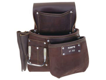 AP-450 Journeyman Half Apron                                                    