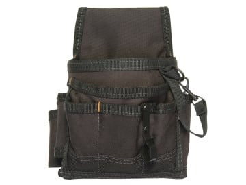 EL-1503 Electrician's Pouch 9 Pocket                                            