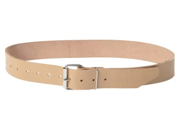 EL-901 Leather Belt 51mm (2in)                                                  