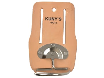 HM-219 Leather Swing Hammer Holder                                              